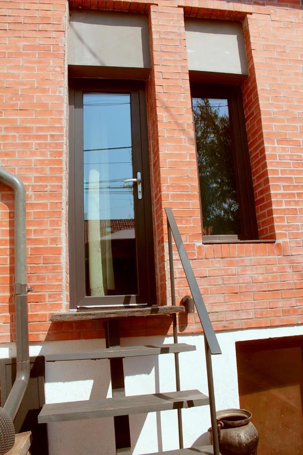 OINA studios Cluj-Napoca Esterno foto