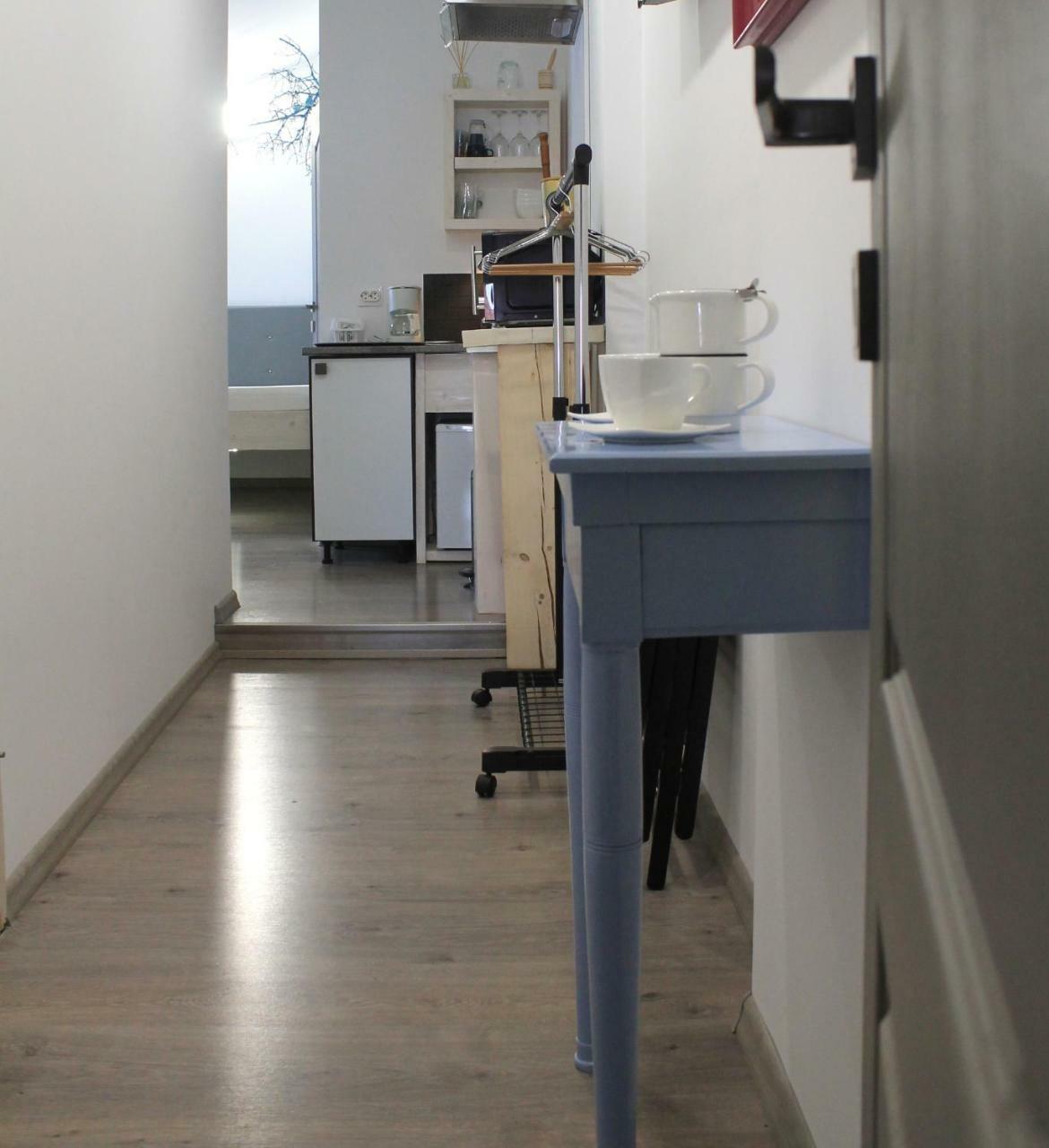 OINA studios Cluj-Napoca Esterno foto